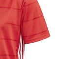 Koszulka męska adidas Campeon 21 Jersey czerwona