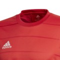 Koszulka męska adidas Campeon 21 Jersey czerwona