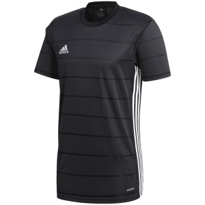 Koszulka męska adidas Campeon 21 Jersey czarna