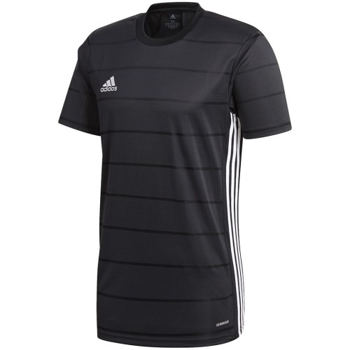 Koszulka męska adidas Campeon 21 Jersey czarna