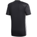 Koszulka męska adidas Campeon 21 Jersey czarna