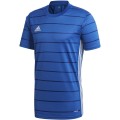 Koszulka męska adidas Campeon 21 Jersey niebieska