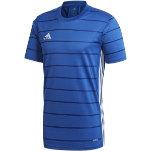 Koszulka męska adidas Campeon 21 Jersey niebieska