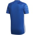 Koszulka męska adidas Campeon 21 Jersey niebieska