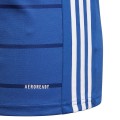 Koszulka męska adidas Campeon 21 Jersey niebieska