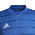 Koszulka męska adidas Campeon 21 Jersey niebieska