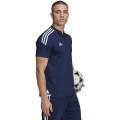 Koszulka męska adidas Condivo 22 Polo granatowa
