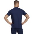 Koszulka męska adidas Condivo 22 Polo granatowa