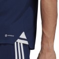 Koszulka męska adidas Condivo 22 Polo granatowa