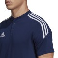 Koszulka męska adidas Condivo 22 Polo granatowa