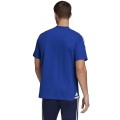 Koszulka męska adidas Condivo 22 Polo niebieska