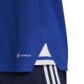 Koszulka męska adidas Condivo 22 Polo niebieska