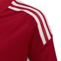 Koszulka dla dzieci adidas Condivo 22 Jersey czerwona