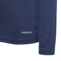Koszulka dla dzieci adidas Team Base Tee granatowa
