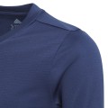 Koszulka dla dzieci adidas Team Base Tee granatowa