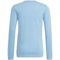 Koszulka dla dzieci adidas Team Base Tee błękitna