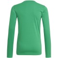 Koszulka dla dzieci adidas Team Base Tee zielona