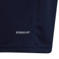 Koszulka dla dzieci adidas Squadra 21 Polo granatowa