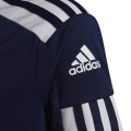 Koszulka dla dzieci adidas Squadra 21 Polo granatowa
