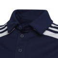 Koszulka dla dzieci adidas Squadra 21 Polo granatowa