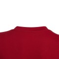 Koszulka dla dzieci adidas Entrada 22 Tee czerwona