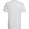 Koszulka dla dzieci adidas Entrada 22 Tee biała
