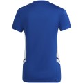 Koszulka damska adidas Condivo 22 Jersey niebieska