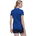 Koszulka damska adidas Condivo 22 Jersey niebieska