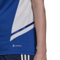 Koszulka damska adidas Condivo 22 Jersey niebieska