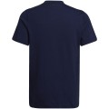 Koszulka dla dzieci adidas Entrada 22 Tee granatowa