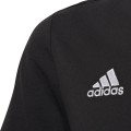 Koszulka dla dzieci adidas Entrada 22 Tee czarna
