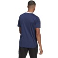 Koszulka męska adidas Tiro 21 Training Jersey granatowa GM7585