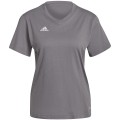 Koszulka damska adidas Entrada 22 Jersey szara