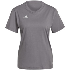 Koszulka damska adidas Entrada 22 Jersey szara