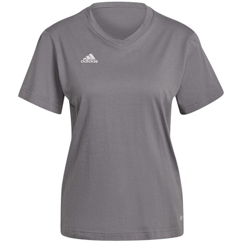 Koszulka damska adidas Entrada 22 Jersey szara