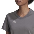 Koszulka damska adidas Entrada 22 Jersey szara