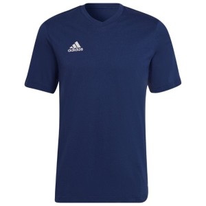 Koszulka męska adidas Entrada 22 Tee granatowa