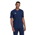 Koszulka męska adidas Entrada 22 Tee granatowa