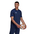 Koszulka męska adidas Entrada 22 Tee granatowa