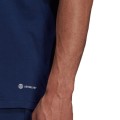 Koszulka męska adidas Entrada 22 Tee granatowa