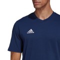 Koszulka męska adidas Entrada 22 Tee granatowa