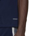Koszulka męska adidas Squadra 21 Polo granatowa