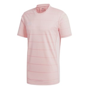 Koszulka męska adidas Campeon 21 Jersey różowa
