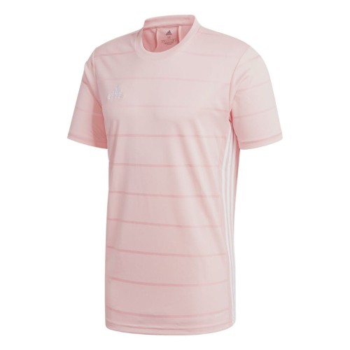 Koszulka męska adidas Campeon 21 Jersey różowa