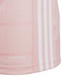 Koszulka męska adidas Campeon 21 Jersey różowa