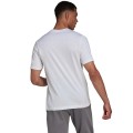 Koszulka męska adidas Entrada 22 Tee biała