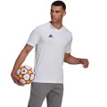 Koszulka męska adidas Entrada 22 Tee biała
