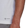 Koszulka męska adidas Entrada 22 Tee biała