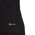 Koszulka damska adidas Entrada 22 Tee czarna
