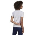 Koszulka damska adidas Entrada 22 Tee biała